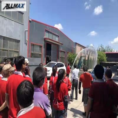 Fire Drill of our factory in 2019(图2)