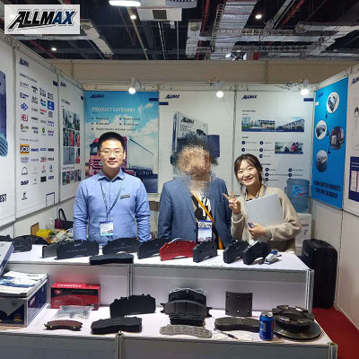 2019 Shanghai Automechanika(图2)