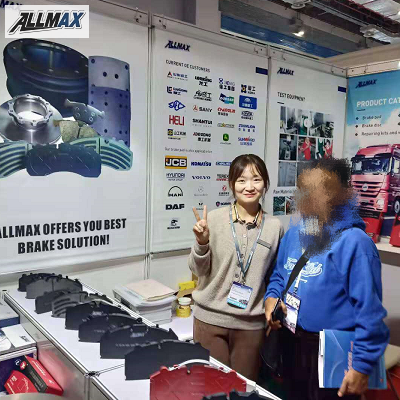 2019 Shanghai Automechanika(图4)